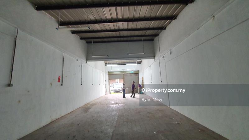 Terrace Factory for Rent in PUCHONG, Puchong by Ryan Mew - iProperty.com.my