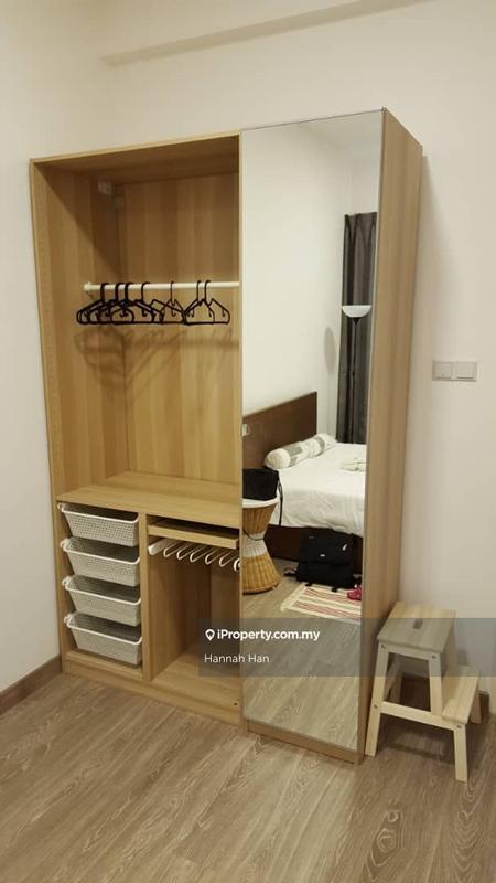 Service Residence for Sale in South View by Hannah Han - iProperty.com.my