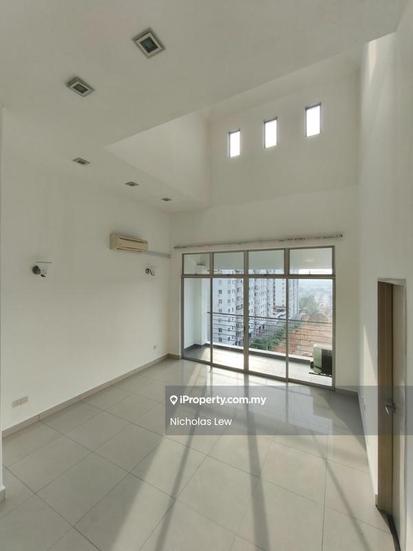 Condominium for Sale in Bayan Villa, Seri Kembangan by NK Lew - iProperty.com.my