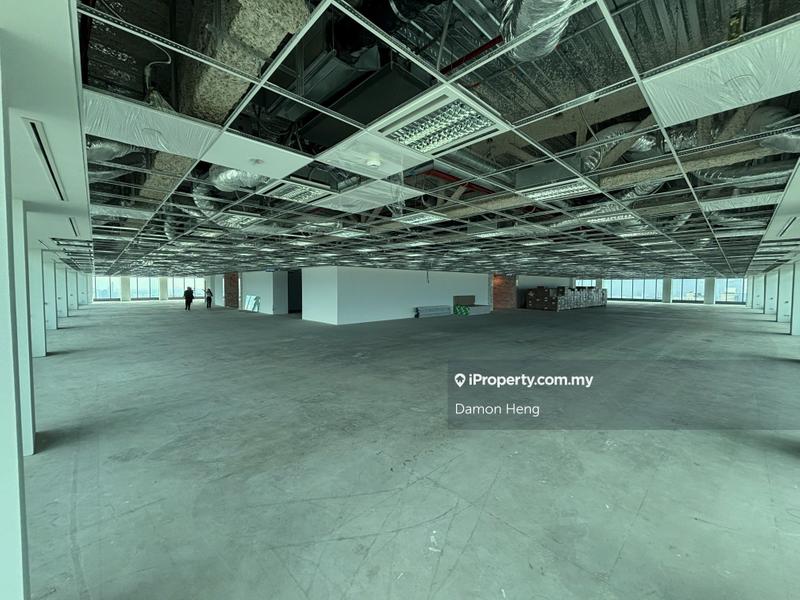 Pejabat untuk Disewa di Tun Razak Exchange, Kuala Lumpur oleh Damon Heng - iProperty.com.my