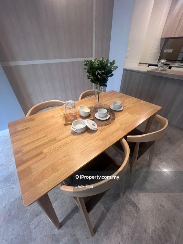 Kediaman Servis untuk Disewa di Laurel Residence oleh Jack Pua - iProperty.com.my