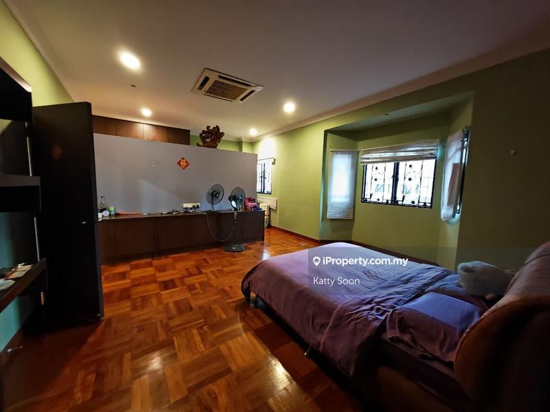 Rumah Teres 2-Tingkat untuk Dijual di Sungai Long, Bandar Sungai Long oleh Katty Soon - iProperty.com.my