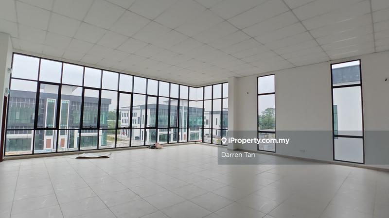 Kilang Berkembar untuk Disewa di Taman Industri Integrasi Rawang, Rawang oleh JH Tan - iProperty.com.my