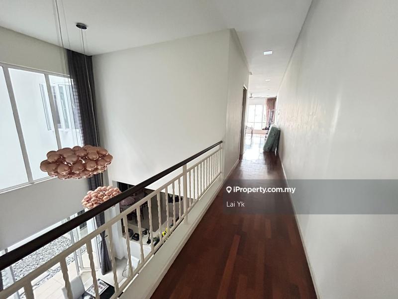 2-storey Terraced House for Sale in Temasya Glenmarie, Glenmarie by Lai Yk - iProperty.com.my