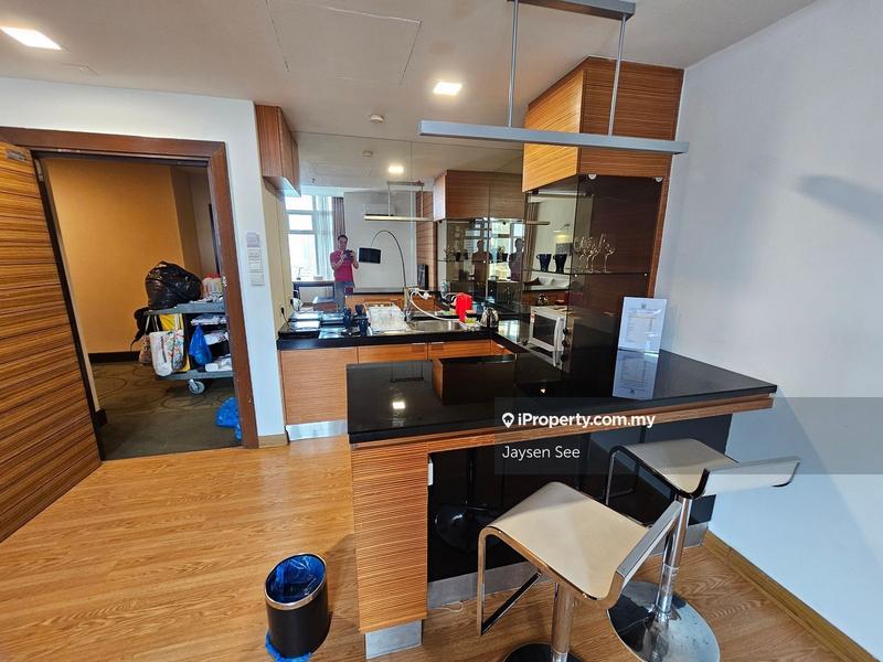 For Sale - Dua Sentral