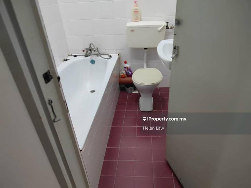 Rumah Teres untuk Disewa di Taman Desa Baru, Bukit Baru oleh Helen Law - iProperty.com.my