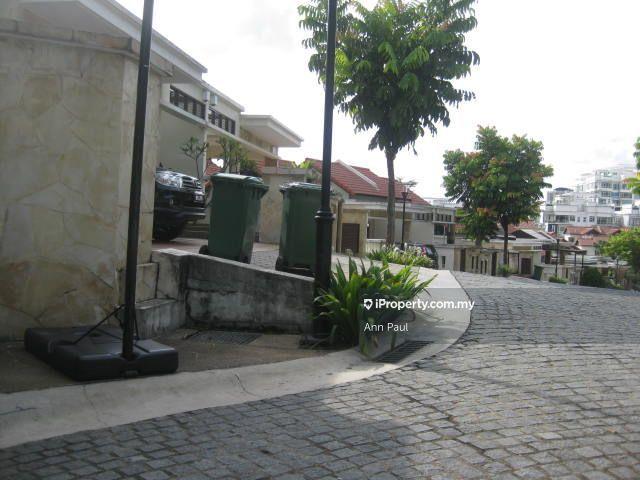 Semi-Detached House for Sale in Tijani 2 South Kenny hills, Bukit Tunku (Kenny Hills) by Ann Paul - iProperty.com.my