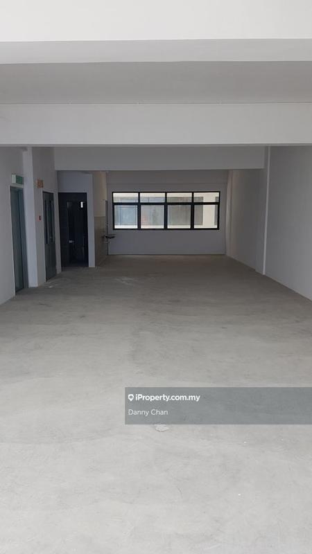 Shop-Office for Sale in Bukit Jalil, Kuala Lumpur by Danny Chan - iProperty.com.my
