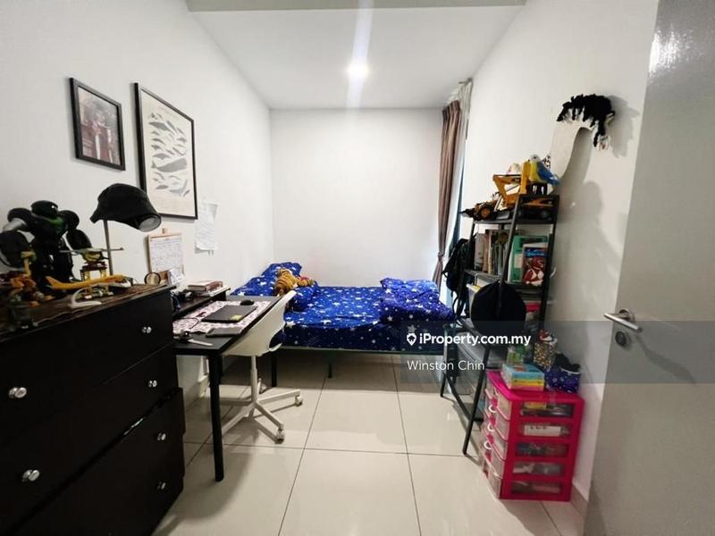 Kondominium untuk Dijual di Dua Menjalara oleh Winston Chin - iProperty.com.my