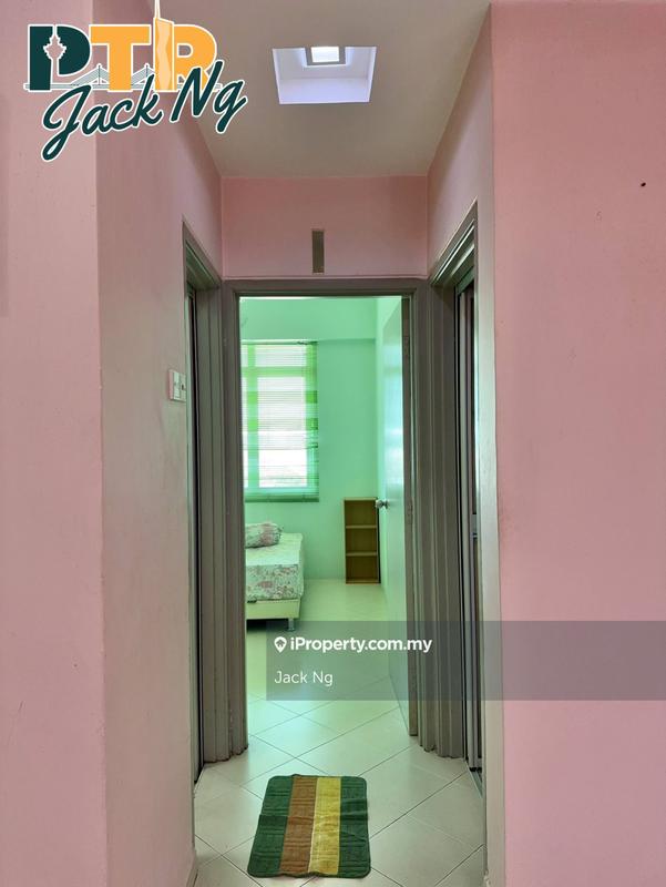 Condominium for Sale in Cassia Resort Condominium by Jack Ng - iProperty.com.my