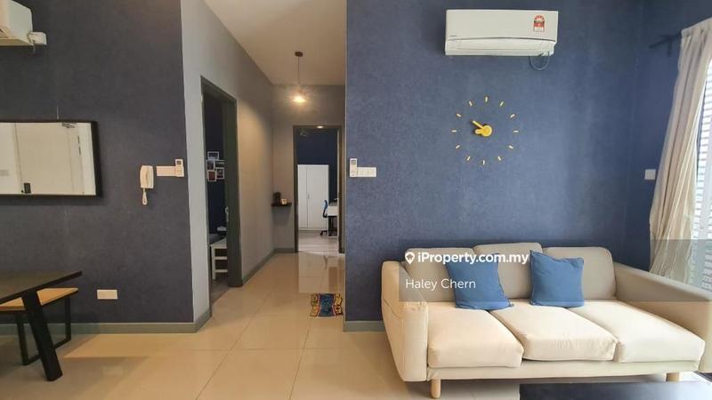 For Rent - South View