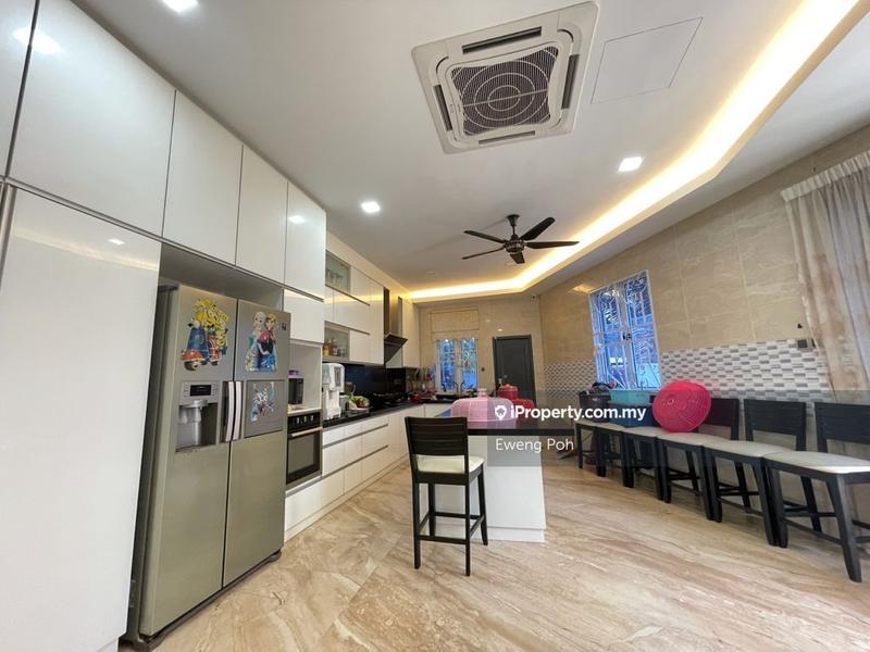 3-storey Terraced House for Sale in 3 Storey, Damaisari, Wangsa Melawati, Wangsa Maju, Wangsa Maju by Eweng Poh - iProperty.com.my