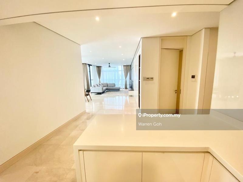 Condominium for Rent in Condominium @ The Troika by Warren Goh - iProperty.com.my