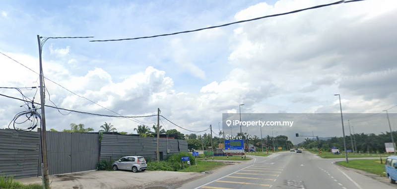 Industrial Land for Sale in Telok Penglima Garang, Telok Panglima Garang by Steve Tee - iProperty.com.my