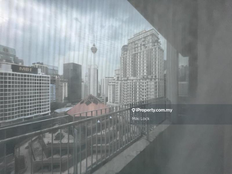 Condominium for Sale in Kirana Residence by Miki Lock - iProperty.com.my