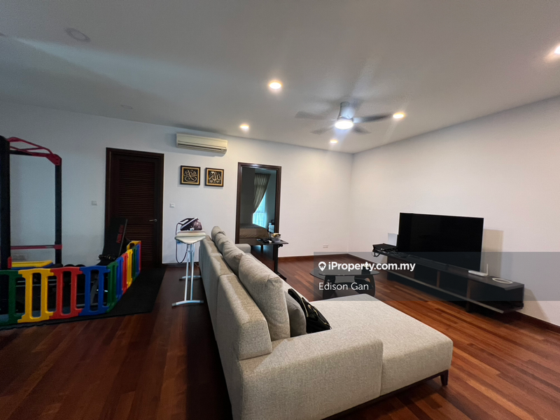 Kondominium untuk Dijual di Sunway Vivaldi oleh Edison Gan - iProperty.com.my