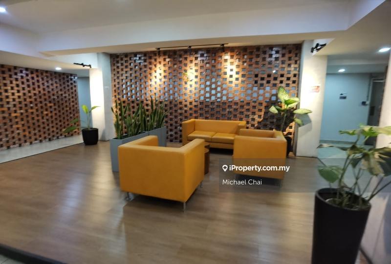 Apartment for Rent in Kempas Apartment by Michael Chai - iProperty.com.my