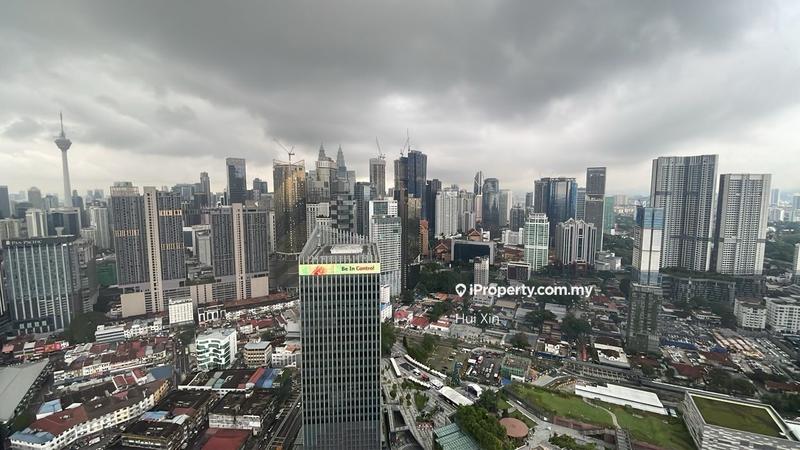 Service Residence for Rent in Core Residence @ TRX by Hui Xin - iProperty.com.my