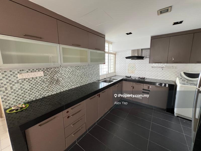 Condominium for Sale in Widuri Impian by Alex Yap - iProperty.com.my