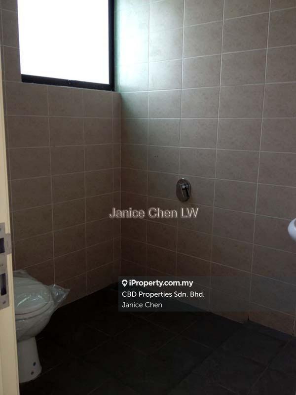 Rumah Berangkai 3 Tingkat untuk Dijual di Bandar Kinrara Seksyen 1, Bandar Kinrara oleh Janice Chen - iProperty.com.my