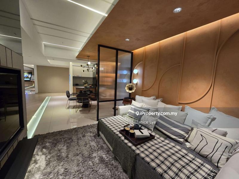 Kediaman Servis untuk Dijual di M Terra oleh Janice Lye - iProperty.com.my