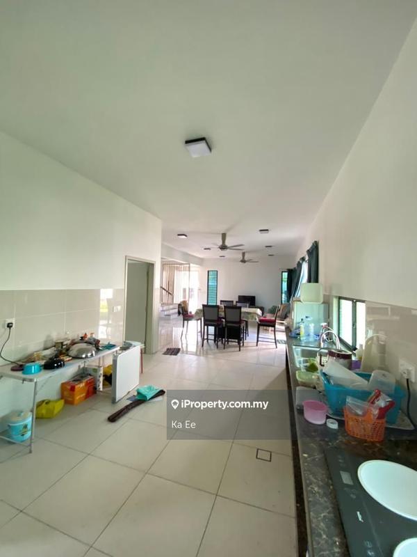 2-storey Terraced House for Sale in Denai Alam, Shah Alam by Ka Ee - iProperty.com.my