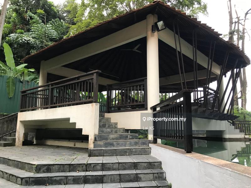 Bungalow House for Sale in Bukit Ledang, Damansara Heights by Lai KS - iProperty.com.my