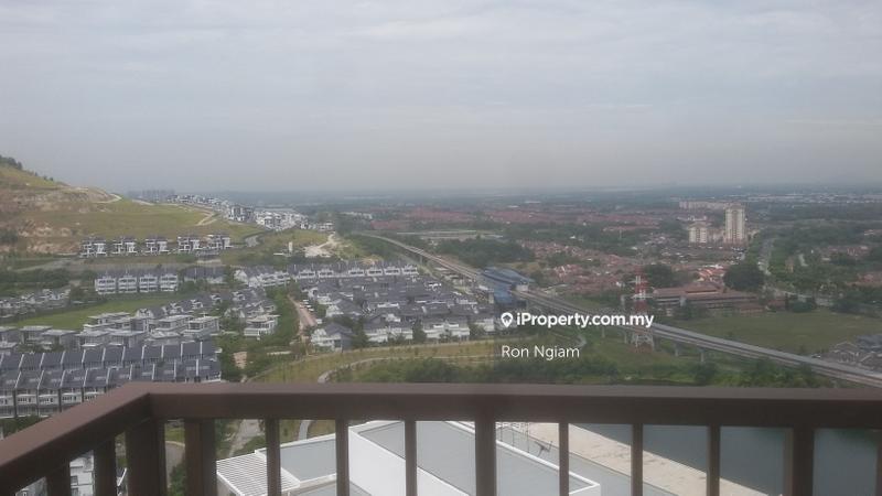For Rent - Putra Residence
