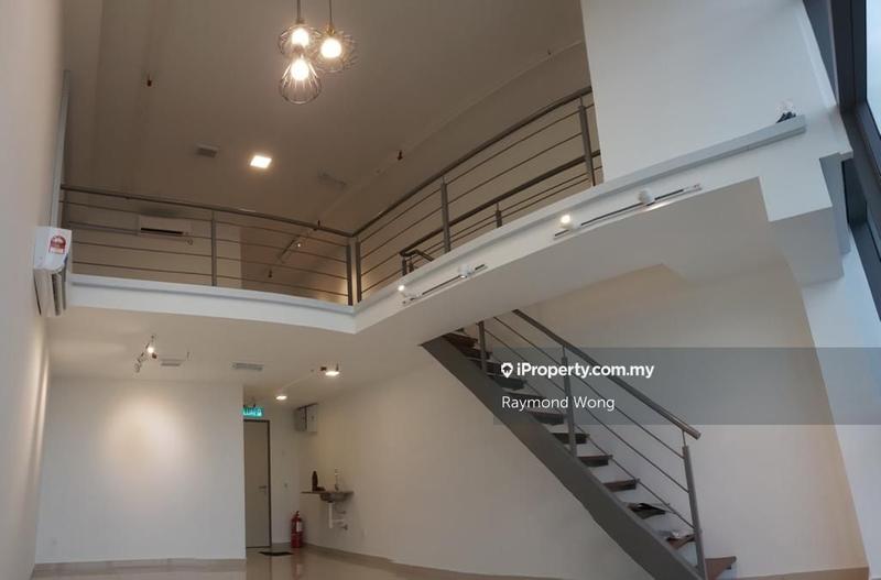 For Sale - Pinnacle Petaling Jaya