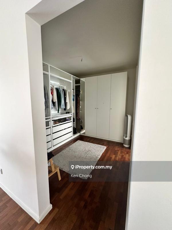Rumah Berangkai 3 Tingkat untuk Dijual di Tamansari, Rawang oleh Ken Chong - iProperty.com.my