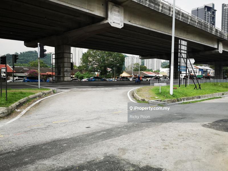 Commercial Land untuk Disewa di Taman Sri Sentosa, Jalan Klang Lama (Old Klang Road) oleh Ricky Poon - iProperty.com.my