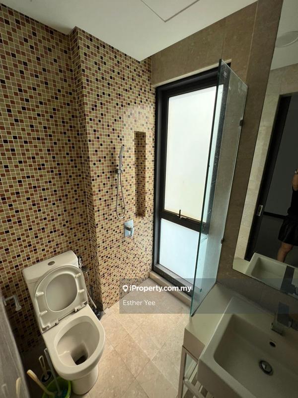 Kediaman Servis untuk Dijual di The Elements oleh Esther Yee - iProperty.com.my
