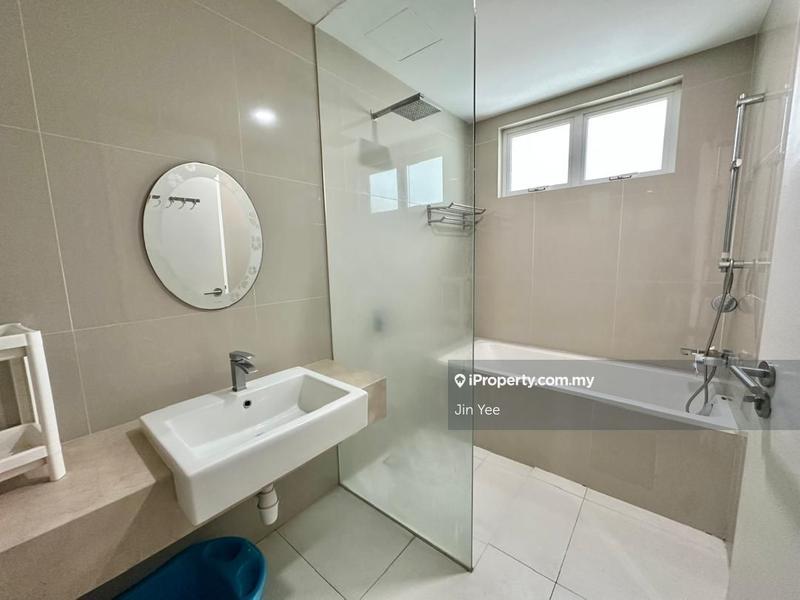 Condominium for Rent in Le Yuan Residence by Jin Yee - iProperty.com.my