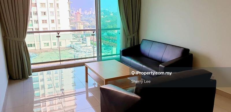 For Sale - Solaris Dutamas