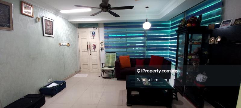 Rumah Teres 2.5-Tingkat untuk Dijual di USJ Heights, Subang Jaya oleh Sandra Lim - iProperty.com.my