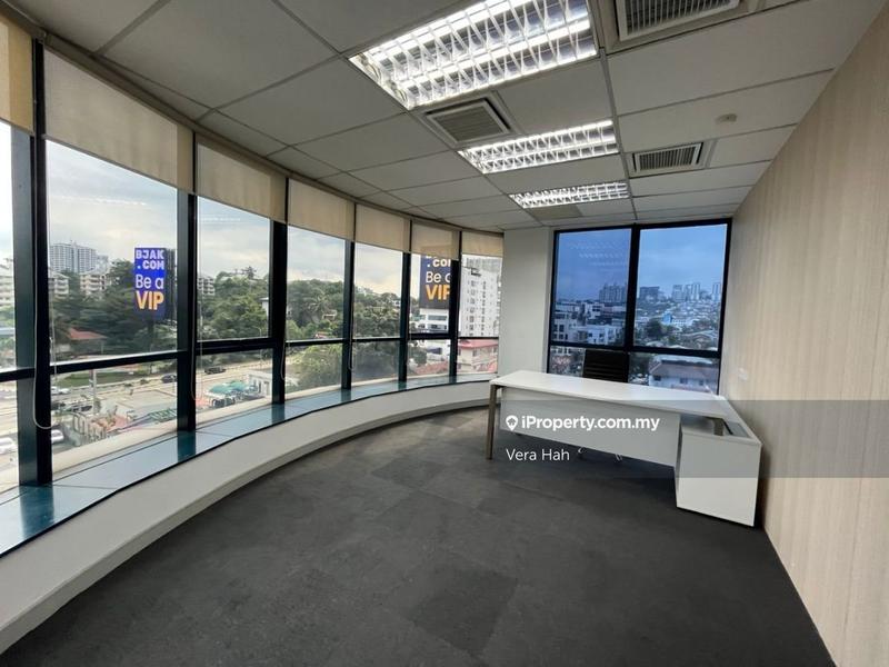 Office for Rent in Bangsar Baru, Bangsar by Vera Hah - iProperty.com.my