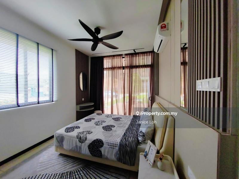 Bungalow House untuk Dijual di Taman Bukit Jed, Seremban oleh Janice Loh - iProperty.com.my