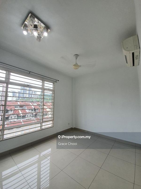 Pangsapuri untuk Dijual di Bukit Segambut Apartment oleh Grace Chooi - iProperty.com.my