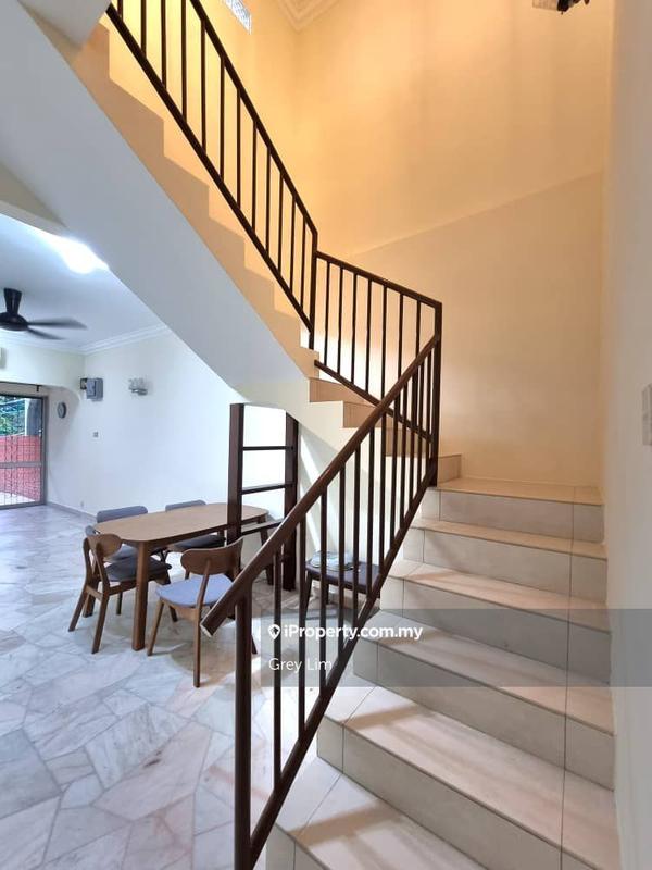 1.5-storey Terraced House for Rent in SS5, Petaling Jaya by Grey Lim - iProperty.com.my