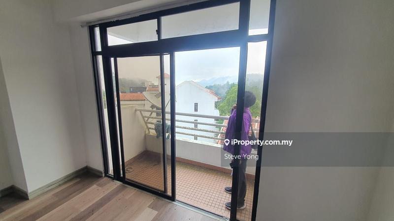 Apartment for Sale in Kempas Apartment by Steve Yong - iProperty.com.my