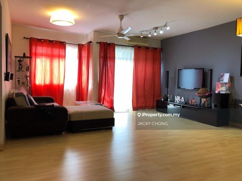 Kondominium untuk Dijual di Perdana Exclusive oleh JACKY CHONG - iProperty.com.my