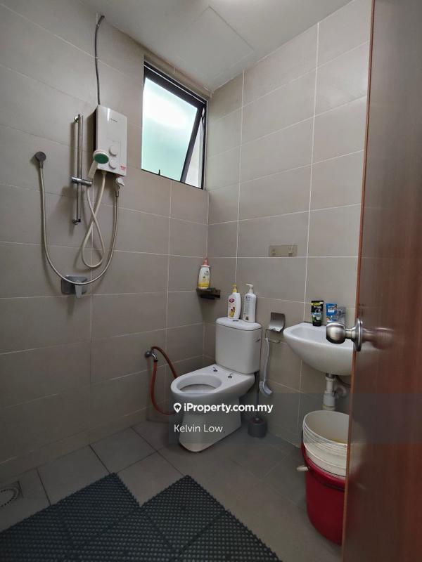 Residensi Servis untuk Dijual di Fortune Perdana oleh Kelvin Low - iProperty.com.my