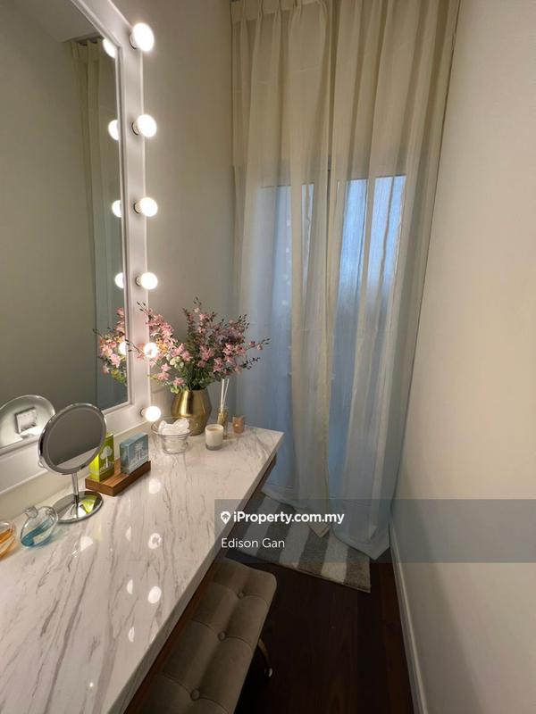 Townhouse for Rent in Mont Kiara, Kuala Lumpur by Edison Gan - iProperty.com.my