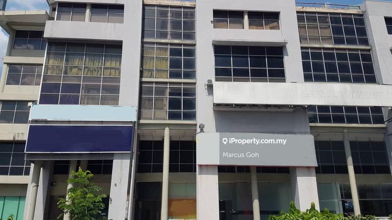 Kedai-Pejabat untuk Dijual di Batu 5, Jalan Klang Lama (Old Klang Road) oleh Marcus Goh - iProperty.com.my