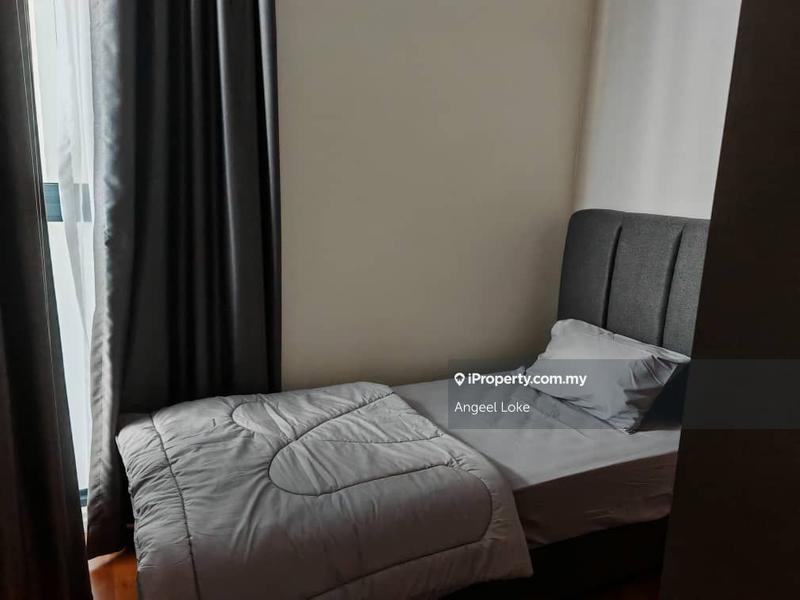 Service Residence for Rent in 10 Stonor by Angeel Loke - iProperty.com.my
