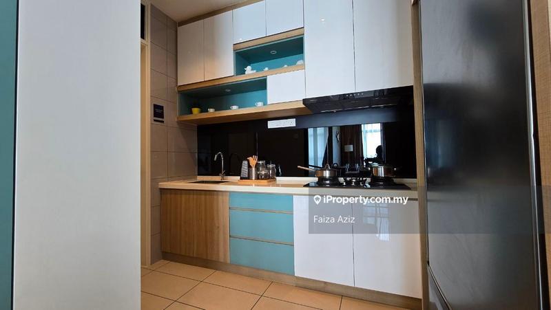 Service Residence for Sale in Conezion Residences by Faiza Aziz - iProperty.com.my