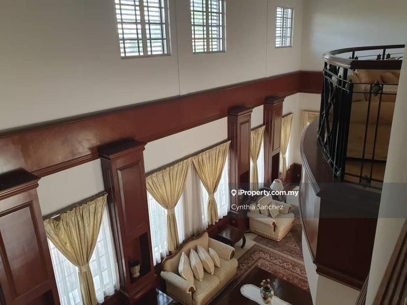 Bungalow House for Rent in Taman Tasik Titiwangsa, Titiwangsa by Cynthia Sanchez - iProperty.com.my