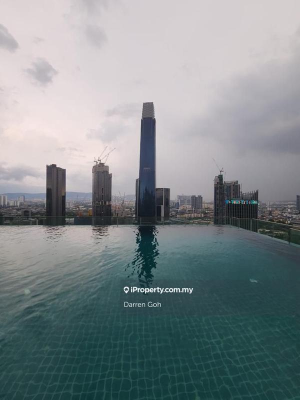 Service Residence for Sale in Tribeca by Darren Goh - iProperty.com.my