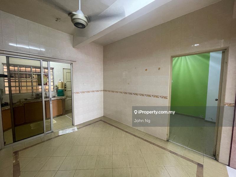 2-storey Terraced House for Sale in Taman Muda, Cheras by John Ng - iProperty.com.my