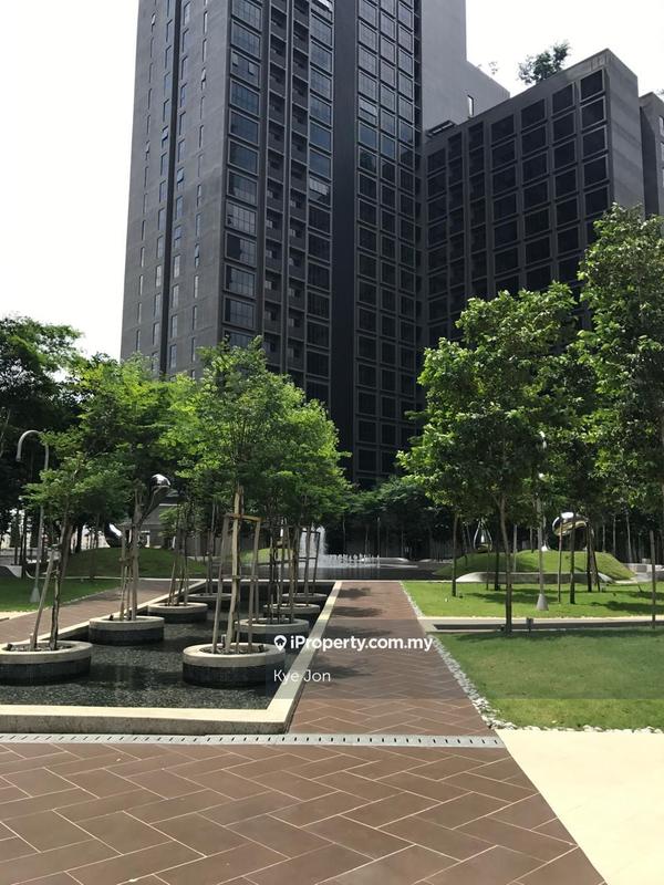 Service Residence for Sale in Icon Residenz 1 @ Icon City by Kye Jon - iProperty.com.my
